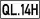 QL.14H
