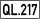 QL.217