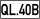 QL.40B