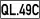 QL.49C
