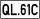 QL.61C