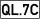 QL.7C