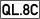QL.8C