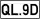 QL.9D
