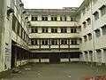 Quadrangle