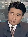 Akezhan Kazhegeldin