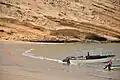 Image 23Qantab Beach (from Tourism in Oman)