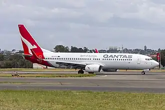 Boeing 737-800