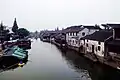 Qiandeng Ancient Town