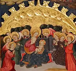 The Museum of Fine Arts of Valencia, is the museum with the second largest amount of paintings in Spain,[130][131] after Prado Museum