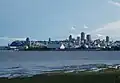 Quebec City is Quebec's capital and second largest city.
