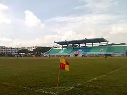 Quận 8 Stadium