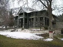 Quaid-e-Azam Residency