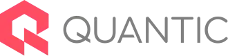 Logo of the Quantic School of Business and Technology