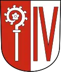 Coat of arms of Quarten