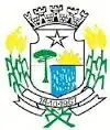 Official seal of Quedas do Iguaçu