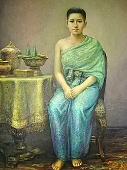 House of Chakri