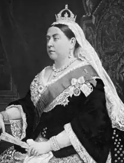 Victoria of the United Kingdom