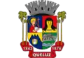 Coat of arms of Queluz