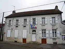 Town hall