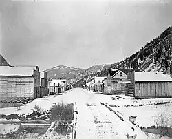 Quigley, circa 1900