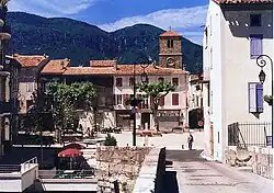 Place de la République