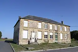 Town hall