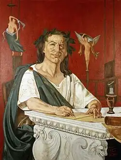 Horace