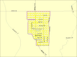 U.S. Census Map