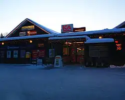 Rönneshytta