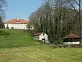 Rösa Castle, Anhalt-Bitterfeld district