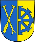 Coat of arms of Rüdlingen