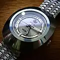 Rado DiaStar (1962 original)
