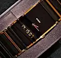 Modern DiaStar model