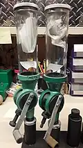 RCBS Uniflow Powder Measures