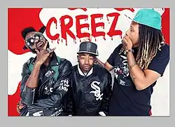 The Rej3ctz: MoWii, Pee W33, and Bounc3