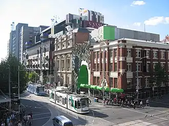 RMIT University, Melbourne