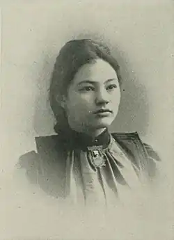 Photo in A Woman of the Century