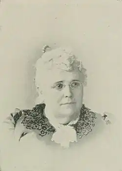 Photo in A Woman of the Century