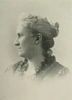 Photo in A Woman of the Century