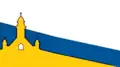 Flag of Gherla