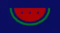 Flag of Dăbuleni
