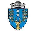 Coat of arms of Adămuș