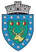 Coat of arms of Neaua
