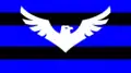 Flag of Băicoi