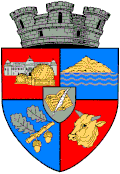Official seal of Jibou