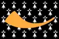 Flag of Dolhasca