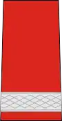 Sergent (Romanian Land Forces)[100]