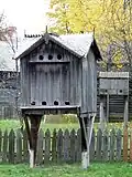 Pigeonry