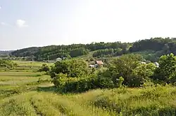 Licuriciu de Sus, Gorj County